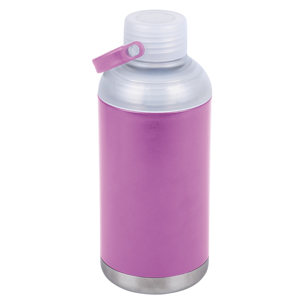 325310 Pink Sports Water Bottle 20oz